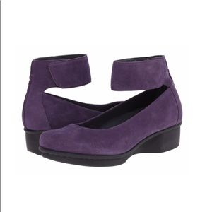 It’s nice shoes